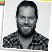 Phil Smith award-winning hairdresser Phil Smith award-winning hairdresser