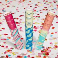 Poptails by LAPP will be taking over this summer Poptails