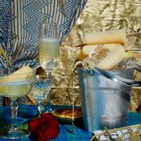 Poptails - 50 sensationally intoxicating cocktail lollies! poptails1