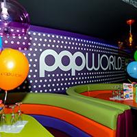 Popworld