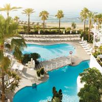 Ultimate beach wedding destination - Puente Romano Beach Resort & Spa puenteromano1