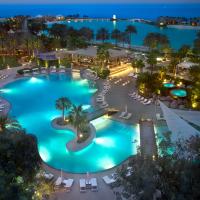 Bahrain: Magical Middle East The Ritz-Carlton, Bahrain