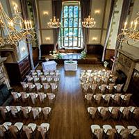 Redworth inside Redworth inside