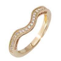 Rings fit for a princess - by Clogau rings 1