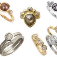 'Alexis Dove weighs in on the death of the diamond ring' diamond rings