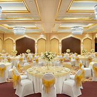 Wedding reception Wedding reception