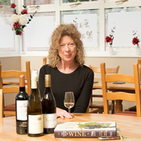 Rowena Hawtin will help you Discover The Vine Rowena Hawtin will help you Discover The Vine