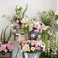 Royal wedding flowers Royal wedding flowers