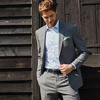 Simon Carter Presents SS18 Collection: Key Pieces 