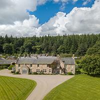 Wedding venues in Scotland