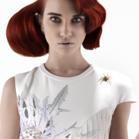 Bridal Hair Quote by Neil Barton of Neil Barton Hairdressing 1940 style hair