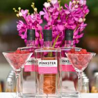 Let The Celebrations Be Gin! Gin