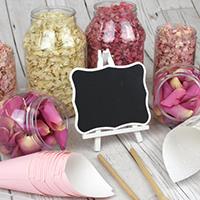 The ready-made Insta-worthy Confetti Bar