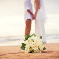 Beach wedding Beach wedding