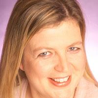 Sian Porter Dietician