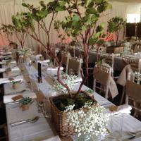 Sid and Olive Vintage Weddings perfect rustic wedding Sid and Olive Vintage Weddings perfect rustic wedding