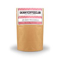 Morning skinny coffee