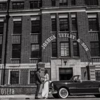 Sophie & James wedding 