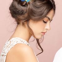 Sophie Anderson first hair accessories Sophie Anderson first hair accessories