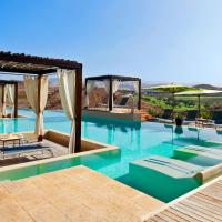 Why Gran Canaria has become Europe's top honeymoon destination Gran Canaria