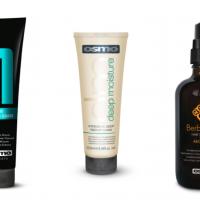 Spring clean your hair with OSMO®! OSMO® products