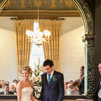 Landed Weddings - Springkell Landed Weddings - Springkell