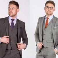 Dress to Impress this World Chocolate Day Suits