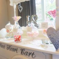 Sweet Heart Cart Sweet Heart Cart