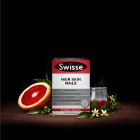 Swisse vitamins – submission Swisse