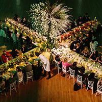 Quirky dining Quirky dining