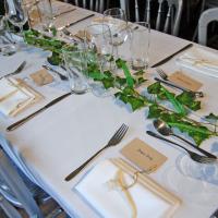 Wedding costs to watch out for table