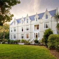 The Green House The Green House