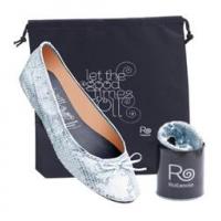 The Rollasole Wedding Favor