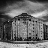 The Victoria Warehouse - 10 spooky ideas for a Halloween Wedding The Victoria Warehouse - 10 spooky ideas for a Halloween Wedding