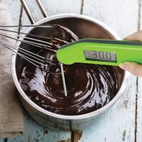 10 Ways with Chocolate chocolate