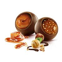 Thorntons pearls - salted caramel Thorntons pearls - salted caramel