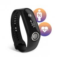 Win a TomTom Touch TomTom Touch