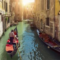 Venice, Italy Venice, Italy