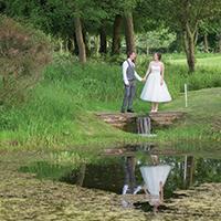 Vicars Cross Golf Club - A Special Wedding Venue Vicars Cross Golf Club - A Special Wedding Venue