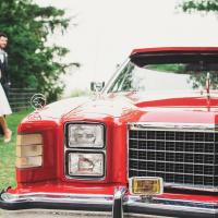 Seven different modes of wedding transportation designed to turn heads! Seven different modes of wedding transportation designed to turn heads!