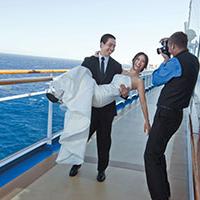 Cruises Make A Perfect Wedding Venue Cruises Make A Perfect Wedding Venue