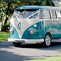 Unique wedding cars Unique wedding cars