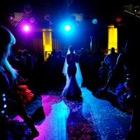 wedding entertainment what to consider bride dancing 