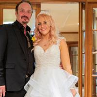 Kat Sharing Her Wedding Weight Loss Story Kat Sharing Her Wedding Weight Loss Story