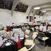 Calling alll brides and grooms to be The Fusilier Museum, Bury, is to host its second Wedding Show on Sunday 18th October 2015 The Fusilier Museum, Bury, is to host its second Wedding Show on Sunday 18th October 2015