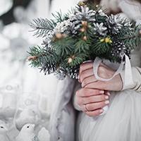 Winter Wedding Winter Wedding