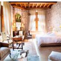 Château de Riell offers the perfect recipe for an idyllic wedding reception Château de Riell