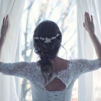 Nutritional tips to look your best on your wedding day wedding day