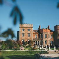 Win a complete wedding! Wedding