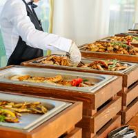 LPG in weddings LPG in weddings